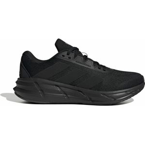 adidas Questar 3 M - cblack/cblack/gresix 46