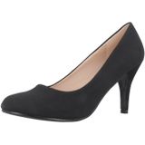 Andres Pumps schwarz schwarz 42