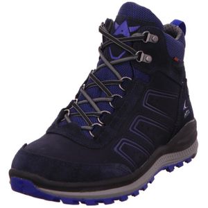 Mephisto blau 10,5