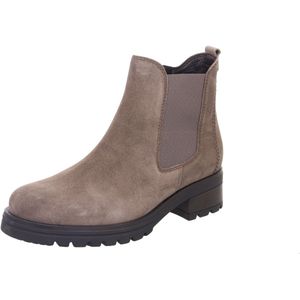 Stiefelette braun (EUR 42|8|braun) 40