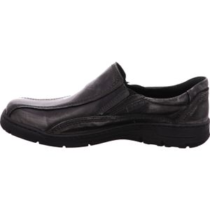Komfort Slipper schwarz 40
