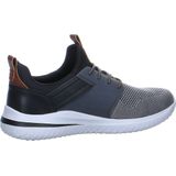 Komfort Slipper grau 40