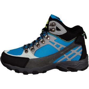 GUGGEN Mountain Wanderschuh von GUGGEN Mountain blau 39