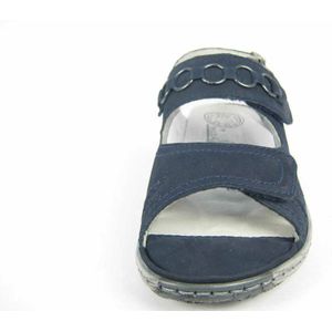 Waldläufer NV blau 37