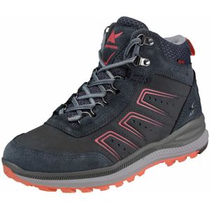 Stiefeletten grau Satika-Tex 38,5