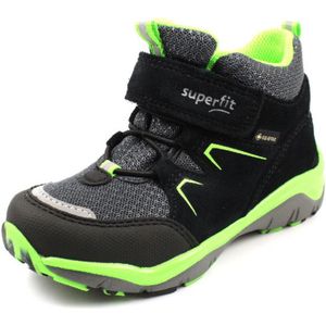 Superfit schwarz 24