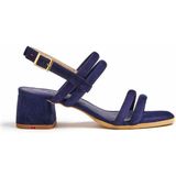 Lloyd Shoes GmbH Sandale Ines blau 37