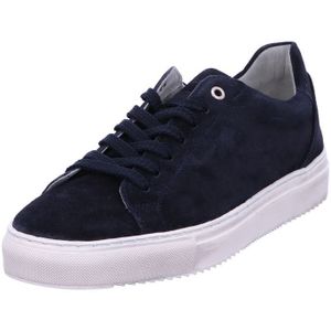 Sioux Sneaker blau 40