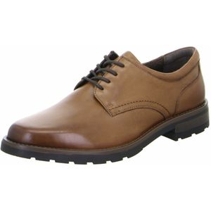 Ara Klassische Schnürschuhe ALLESIO 44