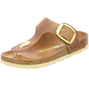 Birkenstock- Gizeh Big Buckle - 37