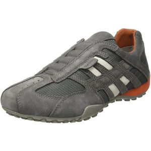 Geox Herren Uomo Snake Sneaker 44