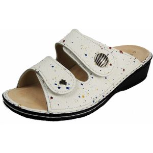 Finn Comfort weiß 42