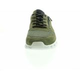 Waldläufer 736005 301 225 Herren Sportschuh Schuh O grün 7,5