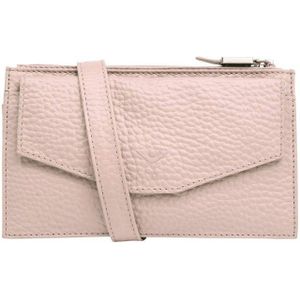 Handtaschen rose -