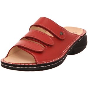 Finn Comfort rot 42