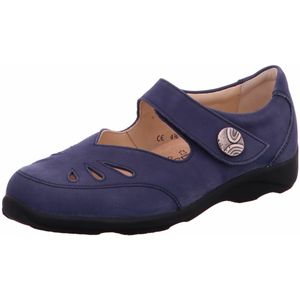 Finn Comfort Finn Brac-S lake dunkel_blau 3,5