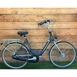 Tweedehands Gazelle Bloom 7v 28inch 57cm