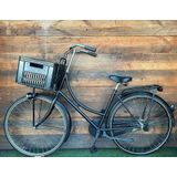 Tweedehands Transportfiets 28inch 50cm