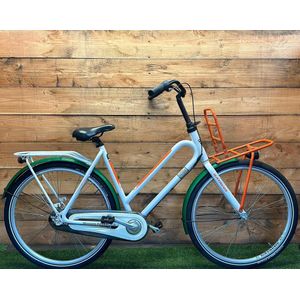 Tweedehands Batavus Nationale Postcode Loterij 3v 28inch 56cm
