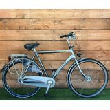 Tweedehands Gazelle J4U 3v 28inch 61cm