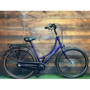 Tweedehands Batavus 24/7 3v 28inch 56cm