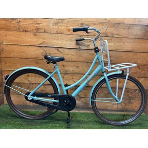 Tweedehands Popal Transportfiets 3v 28inch 50cm