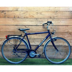 Tweedehands Giant Freerider 21v 28inch 57cm
