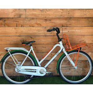 Tweedehands Batavus Postcode Loterij 3v 28inch 57cm