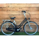 Tweedehands Sparta Damesfiets 7v 28inch 50cm