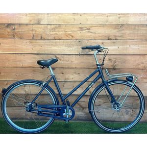 Tweedehands Union Transportfiets 7v 28inch 53cm