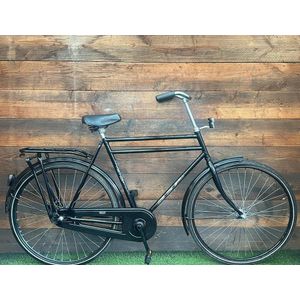 Tweedehands BSP Herenfiets 28inch 61cm