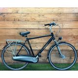 Tweedehands Adventure Herenfiets 8v 28inch 56cm