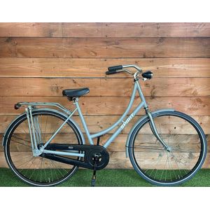 Tweedehands Spirit Omafiets 28inch 53cm