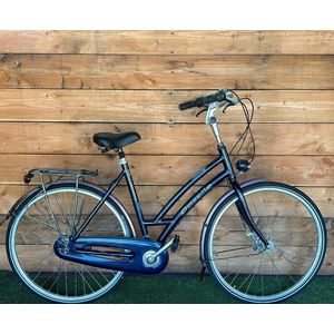 Tweedehands Gazelle Davos 7v 28inch 54cm