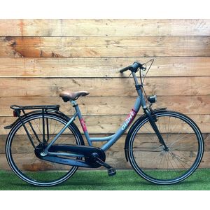 Tweedehands Giant Street 3v 28inch 50cm