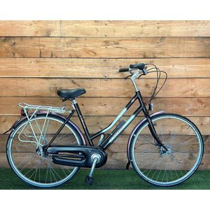 Tweedehands Pointer Alu 7v 28inch 53cm
