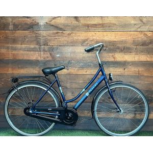 Tweedehands Puch Omafiets 28inch 53cm