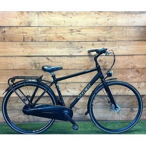 Tweedehands Trek Herenfiets 3v 28inch 50cm