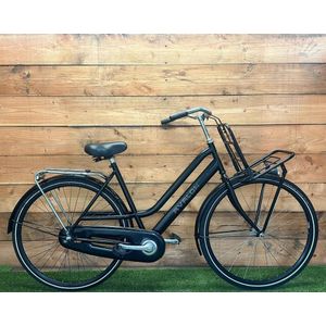 Tweedehands Avalon Transportfiets 28inch 53cm