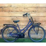 Tweedehands Transportfiets 3v 28inch 46cm