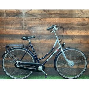 Tweedehands Batavus Holiday 3v 28inch 57cm