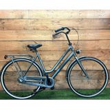 Tweedehands BSP Metropolis 3v 28inch 57cm