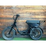 Tweedehands Doppio E-bike Gereviseerd  7v 20inch