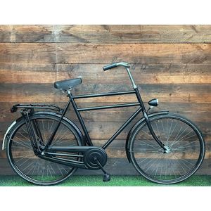 Tweedehands Herenfiets 28inch 65cm