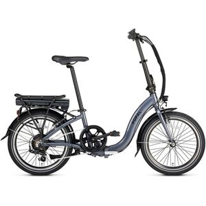 Tweedehands E-Folt 1.0 20 inch E-Bike