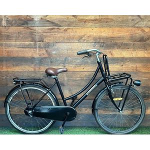 Tweedehands Popal Transportfiets 26inch 46cm