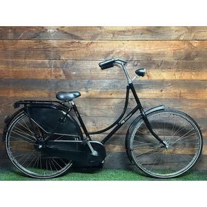 Tweedehands Batavus Old Dutch 28inch 50cm