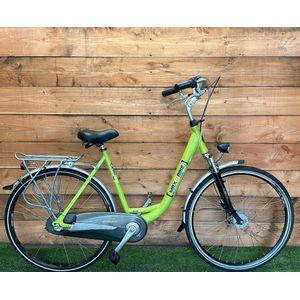 Tweedehands Max2 Bike 3v 28inch 53cm