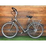 Tweedehands Multicycle Mature 8v 28inch 53cm