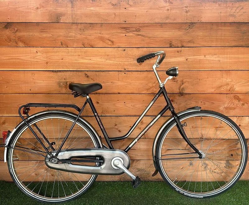 Tweedehands Pointer Classica 28inch 53cm